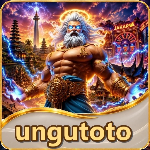 Contoh katalog aplikasi di ungutoto